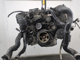 Генератор, Mercedes C W203 2004-2008