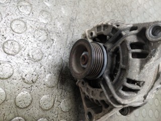 Генератор, ориг. номер 55556068, 93184055, 93177833, 0124425021, Opel Corsa 2003-2006