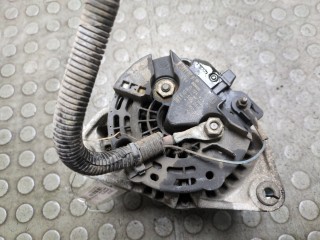 Генератор, ориг. номер 55556068, 93184055, 93177833, 0124425021, Opel Corsa 2003-2006