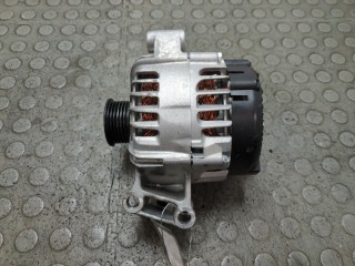 Генератор, Ford Focus 2007-2011