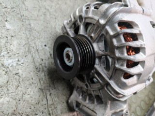 Генератор, Ford Focus 2007-2011