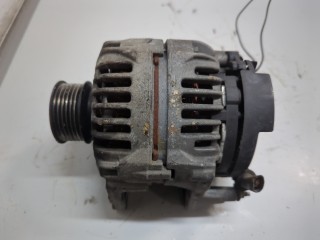 Генератор, ориг. номер 028903028D, Volkswagen Golf 4 1997-2006