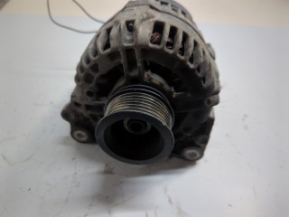 Генератор, ориг. номер 028903028D, Volkswagen Golf 4 1997-2006