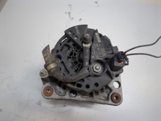 Генератор, ориг. номер 028903028D, Volkswagen Golf 4 1997-2006