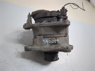 Генератор, ориг. номер 028903028D, Volkswagen Golf 4 1997-2006