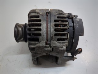Генератор, ориг. номер 0124325003, 028903023D, Volkswagen Golf 4 1997-2006