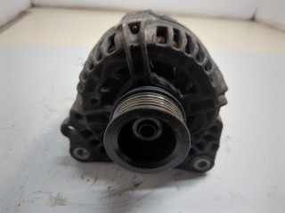 Генератор, ориг. номер 0124325003, 028903023D, Volkswagen Golf 4 1997-2006