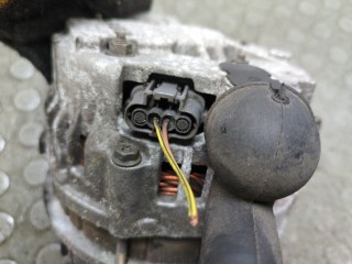 Генератор, ориг. номер 23100CN100, Nissan Murano 2002-2008