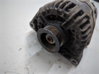 Генератор, ориг. номер 0124325171, Opel Astra 1998-2009