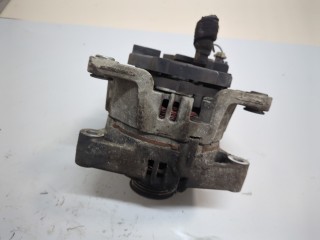 Генератор, ориг. номер 0124325171, Opel Astra 1998-2009
