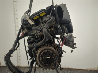Генератор, Renault Scenic 1996-1999