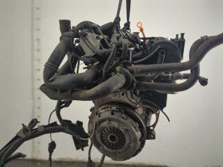 Генератор, Volkswagen Lupo 1998-2005