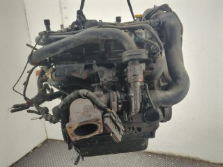 Генератор, Chrysler Voyager 2004-2008