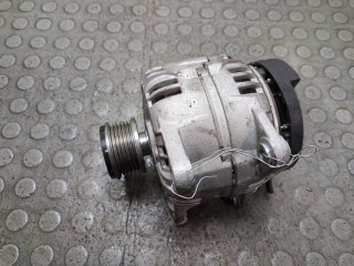 Генератор, Renault Clio 2003-2013