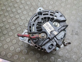 Генератор, Renault Clio 2003-2013