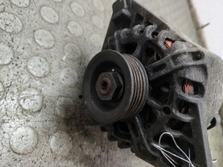 Генератор, ориг. номер 3730022650, Hyundai Coupe 2002-2005