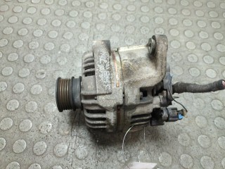 Генератор, ориг. номер 0124325163, 93190829, 13229984, Opel Zafira B 2008-2014