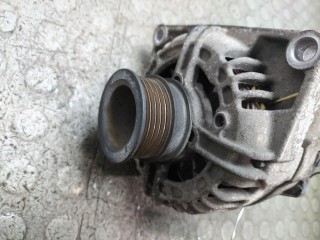 Генератор, ориг. номер 0124325163, 93190829, 13229984, Opel Zafira B 2008-2014