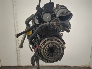 Генератор, Renault Scenic 2006-2009