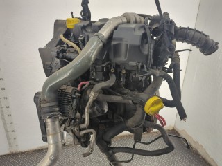 Генератор, Renault Scenic 2006-2009