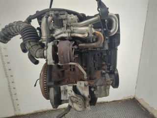Генератор, Renault Scenic 2006-2009