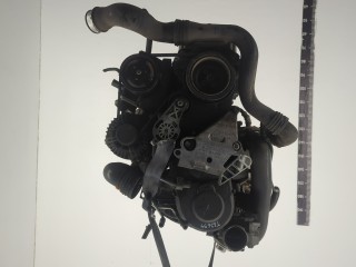 Генератор, Seat Leon 2005-2009
