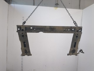 Балка под радиатор, Renault Megane 2002-2006
