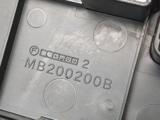 Блок предохранителей, ориг. номер 82231XA06A, Subaru Tribeca 2007-2014