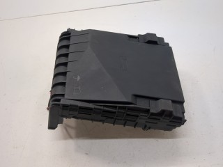 Блок предохранителей, Volkswagen Passat 2005-2010
