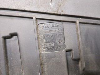 Блок предохранителей, Volkswagen Tiguan 2016-2021