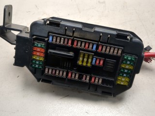Блок предохранителей, ориг. номер 9316568, 61149316568, BMW X5 2013-2018