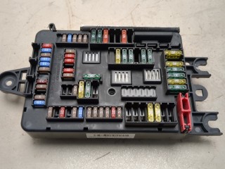 Блок предохранителей, ориг. номер 61149316569, 9316569, BMW X5 2013-2018