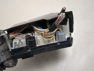 Блок предохранителей, Renault Megane 2002-2006