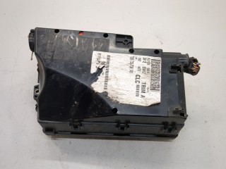 Блок предохранителей, Ford Focus 2007-2011