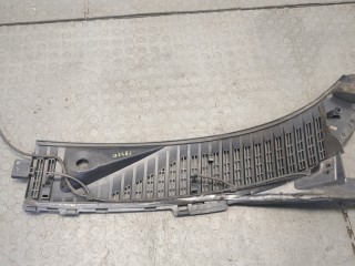 Жабо под дворники (дождевик) правое переднее, Lincoln Navigator 2006-2014