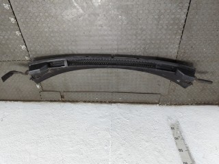 Жабо под дворники (дождевик), ориг. номер 9671408577, Peugeot 3008 2009-2013