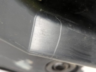 Жабо под дворники (дождевик), ориг. номер 9671408577, Peugeot 3008 2009-2013