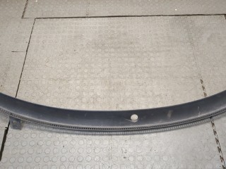 Жабо под дворники (дождевик) левое, Volkswagen Passat 5 1996-2001