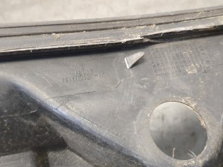 Жабо под дворники (дождевик) левое, ориг. номер 1J1819415B, Volkswagen Golf 4 1997-2006