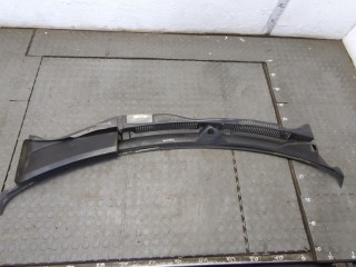 Жабо под дворники (дождевик), ориг. номер 1J1819415B, Volkswagen Golf 4 1997-2006