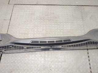 Жабо под дворники (дождевик) левое, Citroen Xsara-Picasso 2004-2010