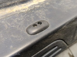 Жабо под дворники (дождевик) левое, Citroen Xsara-Picasso 2004-2010