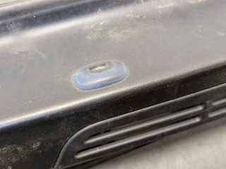 Жабо под дворники (дождевик) левое, Citroen Xsara-Picasso 2004-2010
