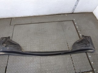 Жабо под дворники (дождевик) левое, ориг. номер 9634012577, Peugeot 307 2001-2005
