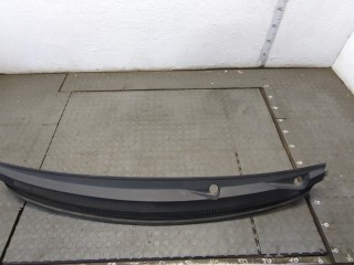 Жабо под дворники (дождевик) левое, Mitsubishi Colt 2002-2012