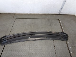 Жабо под дворники (дождевик) левое, Mitsubishi Colt 2002-2012
