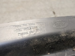 Жабо под дворники (дождевик) левое, ориг. номер JAG100242, Land Rover Freelander 1 2003-2006