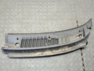 Жабо под дворники (дождевик) левое, Land Rover Freelander 1 2003-2006