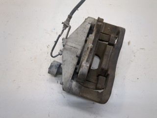 Суппорт правый передний, ориг. номер 1K0615125B, 1K0615124H, Volkswagen Passat 2005-2010