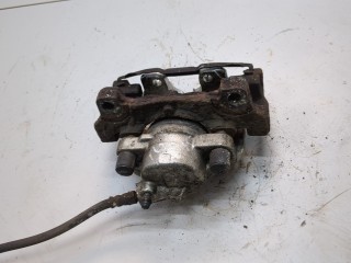 Суппорт правый передний, Volvo S80 2006-2010